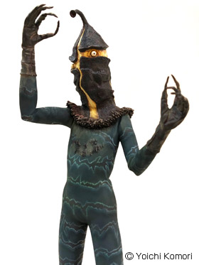 ガレージキット - 小森陽一プロダクト