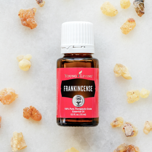 ヤングリヴィング フランキンセンス ヤングリヴィング Young Living