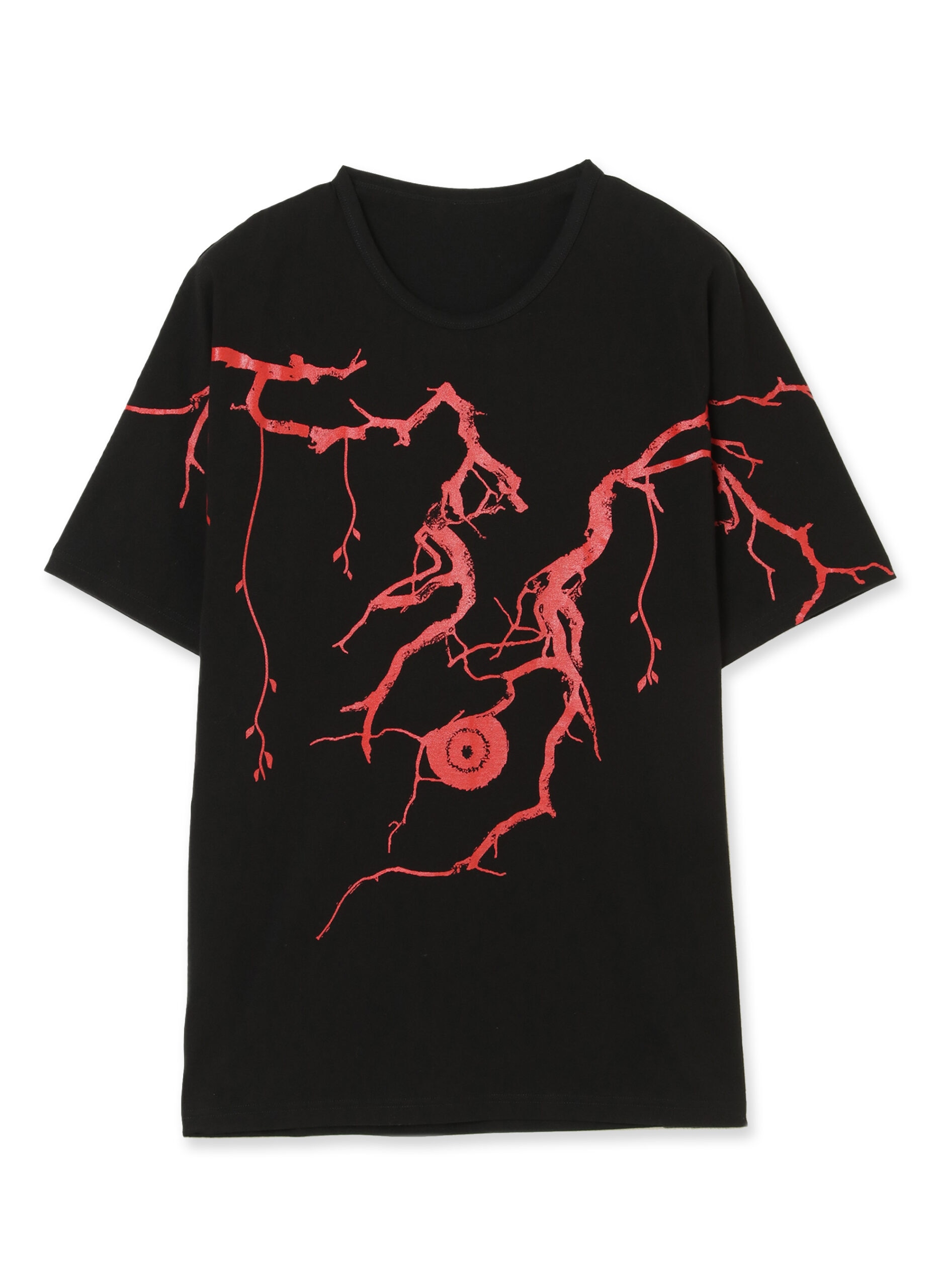 Ground Y × CHAINSAW MAN Collaborate Collection -Limited items