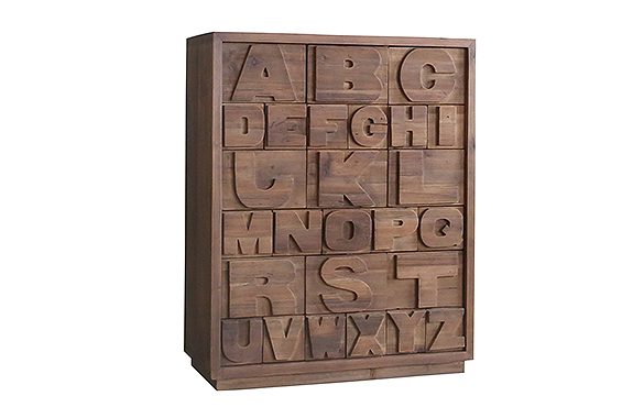 Knot antiques ABC CABINET ABCキャビネット | 家具ROOMヨシダ / 山梨