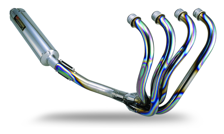 マフラー | ヨシムラジャパン