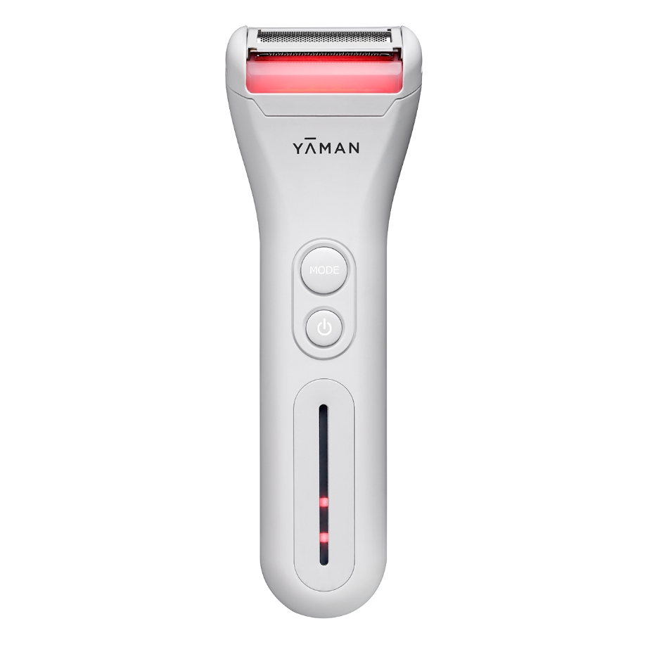 ホットシェイブ トリマー』温めて剃る。手軽に全身グルーミング