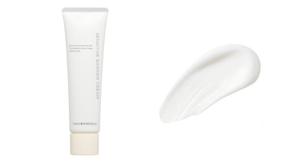 おとなスランプ肌”に向けスキンケアシリーズ「オンリーミネラル Nude