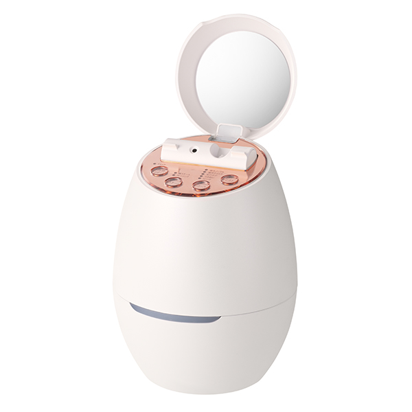 クリアスキンナノスチーマー｜ヤーマン公式通販サイト | ヤーマン