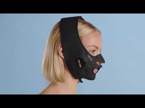 Medi Lift Essential Mask – EMS Facial Toning & Lifting Device