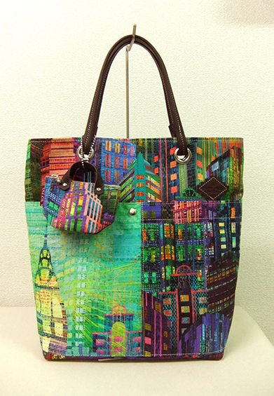 オーダーバッグ＆ウエスタンシャツ ハンドメイド工房ヤジーテイス