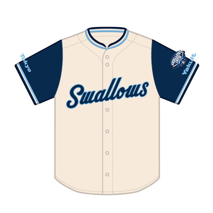 レギュラー会員 | ファンクラブ【Swallows CREW】 | 東京ヤクルト