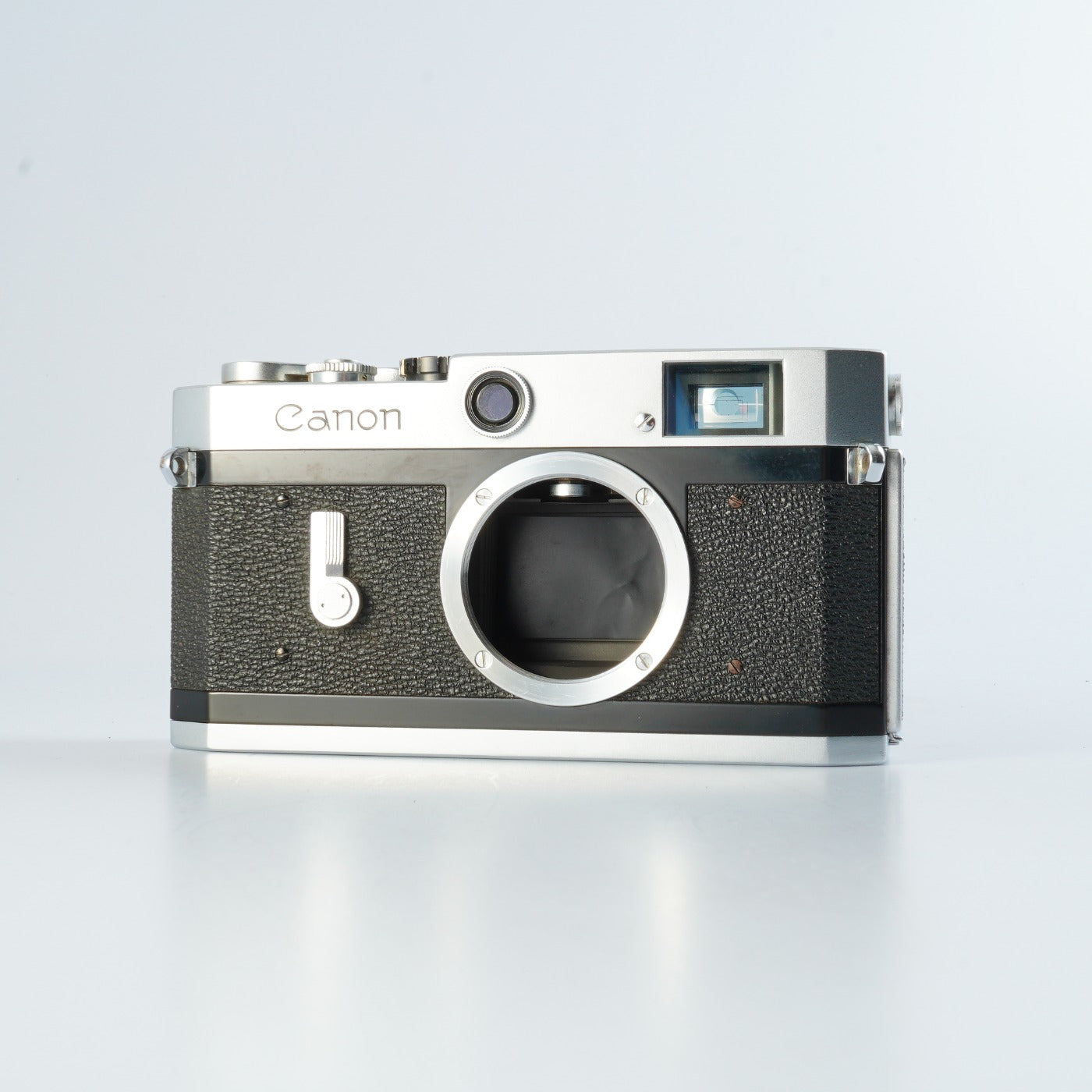 ZENZA BRONICA – 山田写真機店