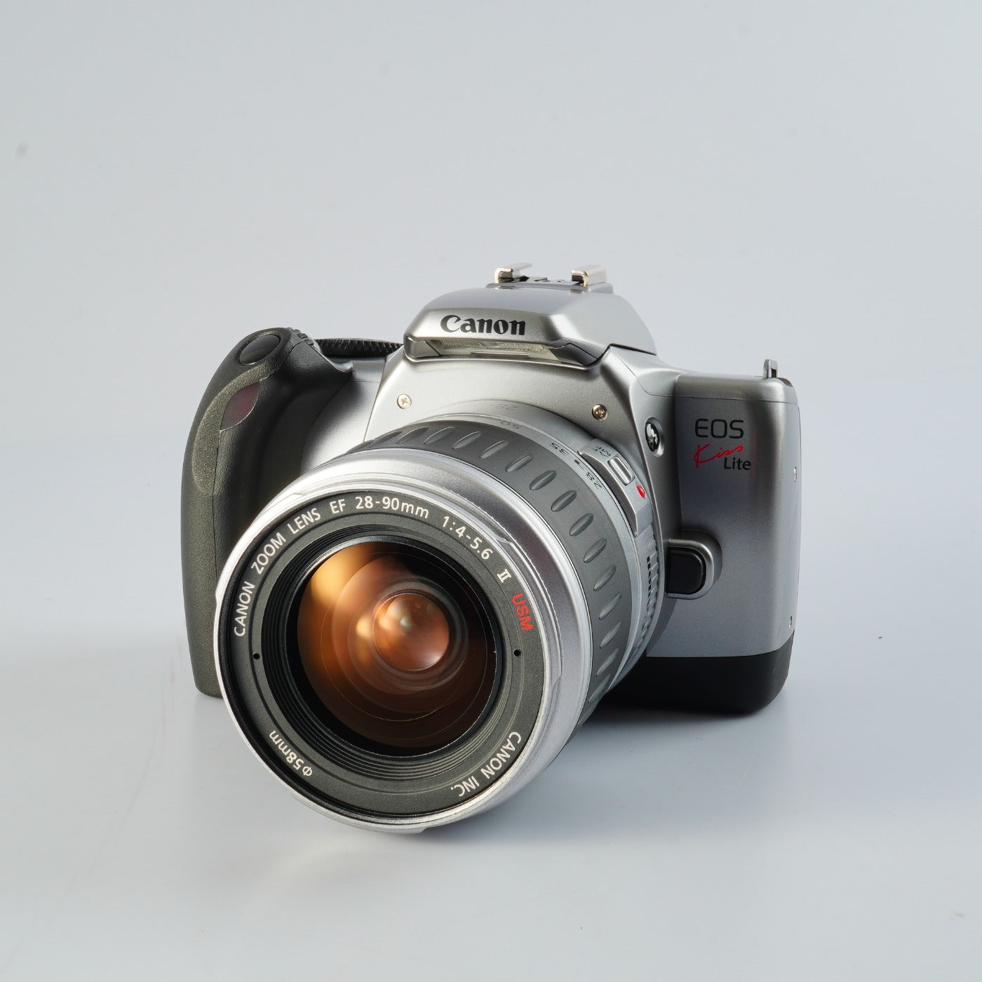 AF フィルム一眼レフカメラ – 山田写真機店