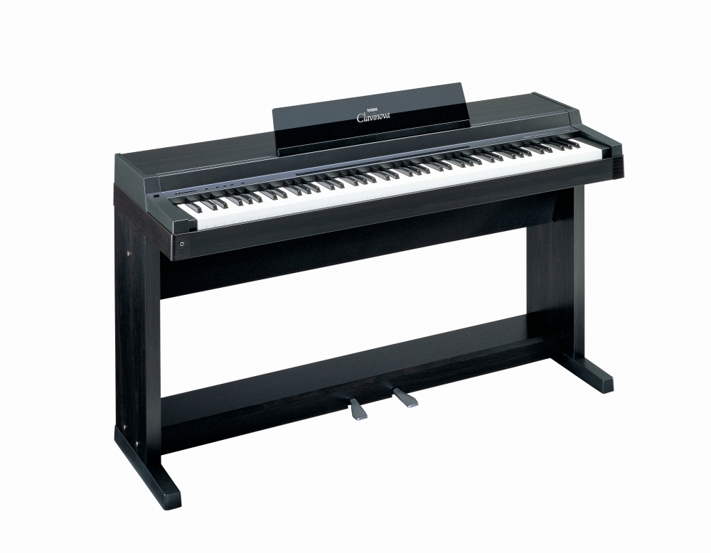 Clavinova CLP-50 - 展示コレクション - INNOVATION ROAD - ヤマハ株式会社