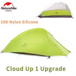 ANDI 1P （ニーモ(NEMO )：テント泊装備）のレビュー - みんなの山道具