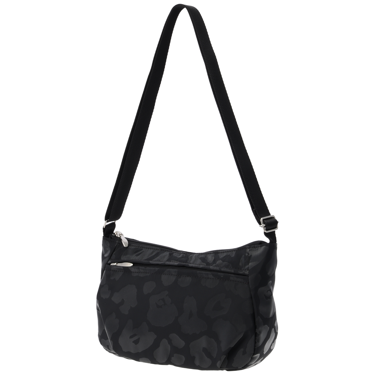 ヒョウ柄ショルダーバッグ | かぜとゆきオンラインショップ