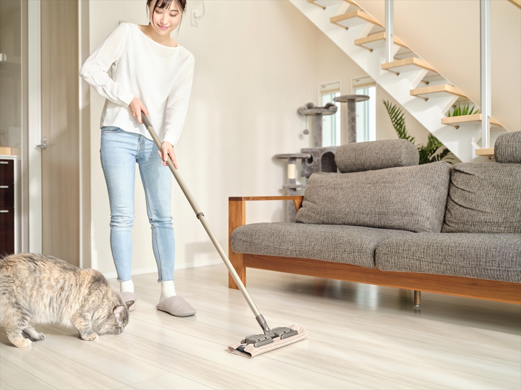 コンドル タフモッピーブラッシュN－300 | 山崎産業株式会社 家庭