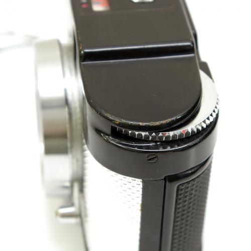 中古】 フジ フジカ ミニ / FUJICA Mini 【中古カメラ】 R6187｜カメラ