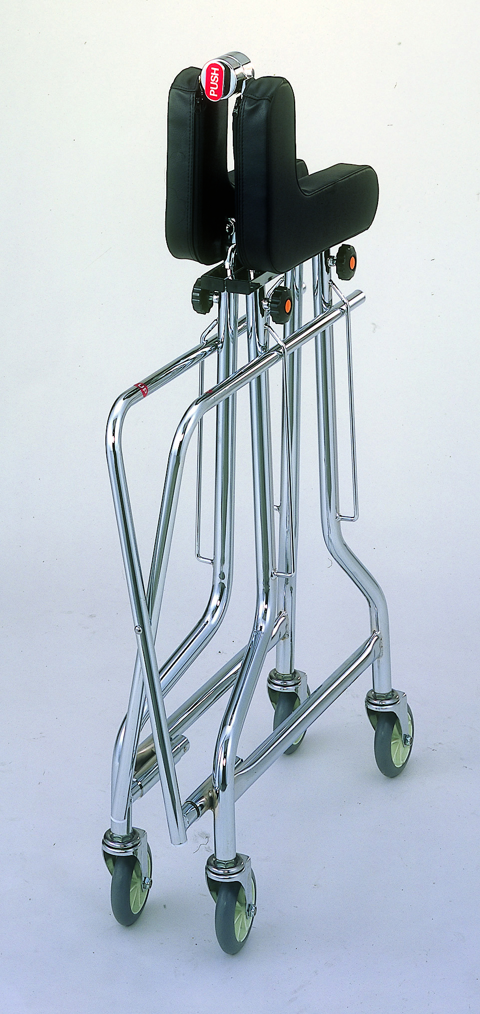 星光医療器製作所 アルコー1S型 ｜ 歩行車のレンタル・販売｜ヤマシタ