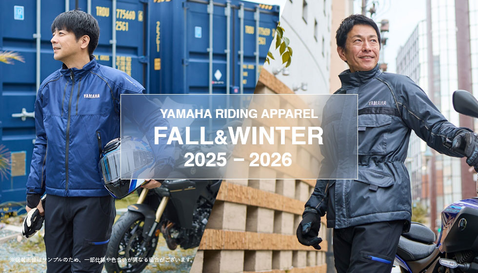 2025-2026秋冬ライディングアパレル - バイク用品・バイクパーツ