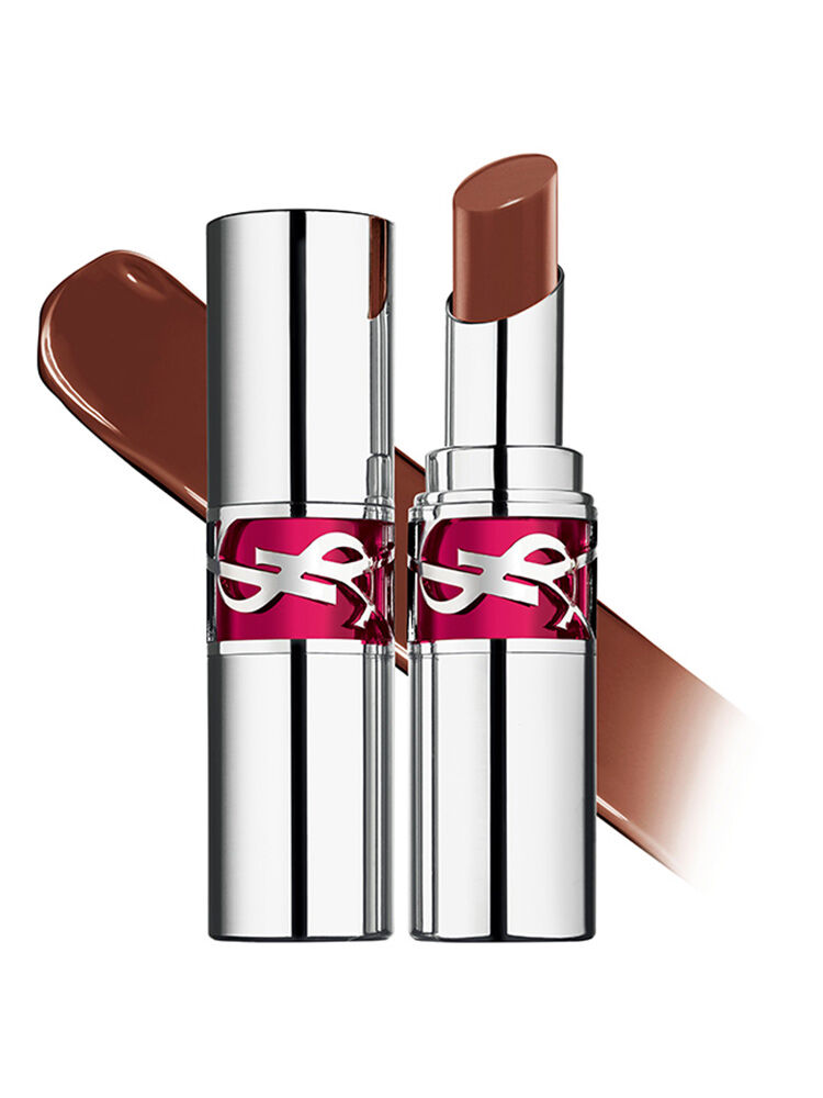 リップ・口紅「YSL ラブシャイン キャンディグレーズ」イヴ・サン