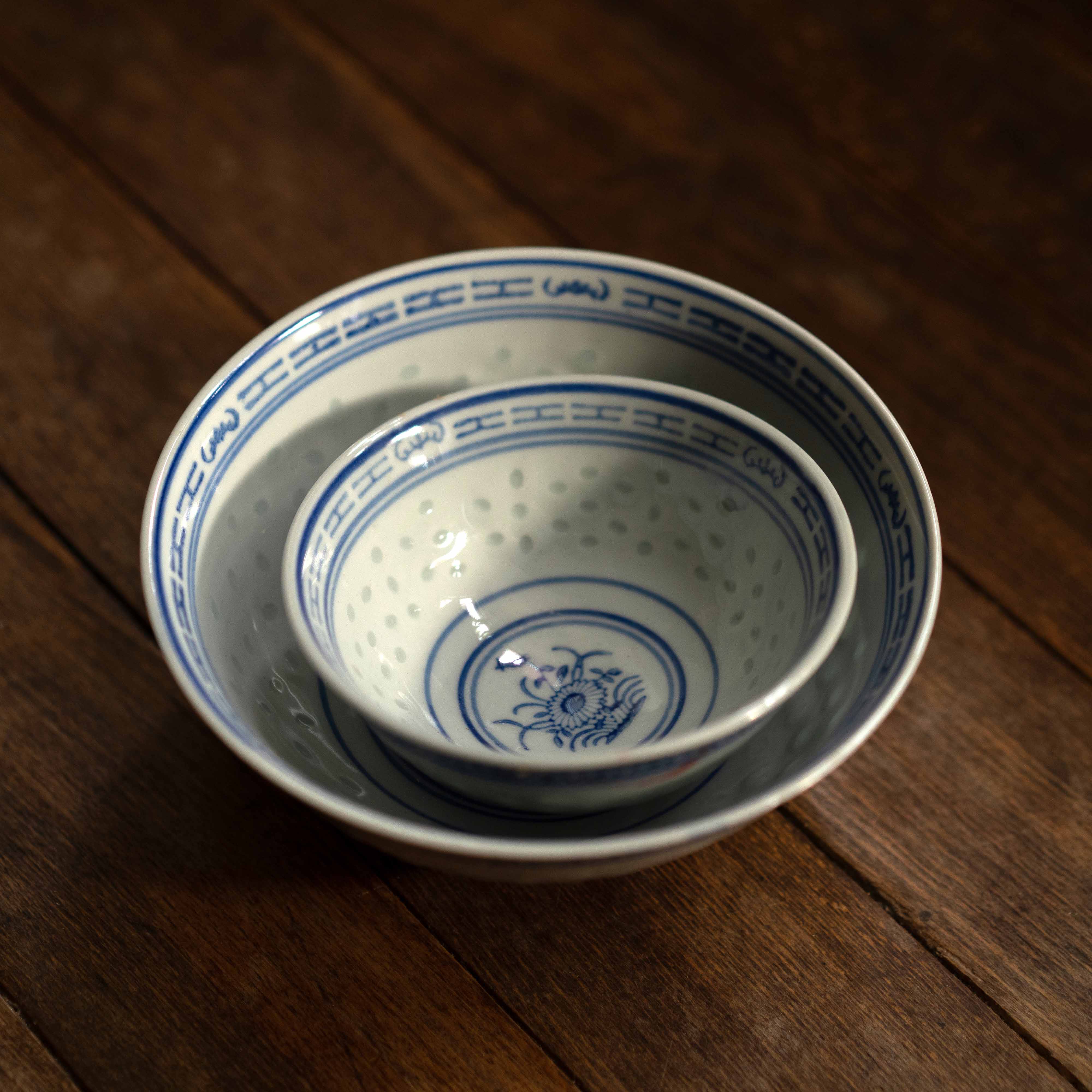 麺鉢 dragon 景徳鎮ホタル – Yuu oriental
