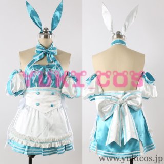 Fate/Grand Order FGO 水着バーヴァンシー ケットクーミコケル