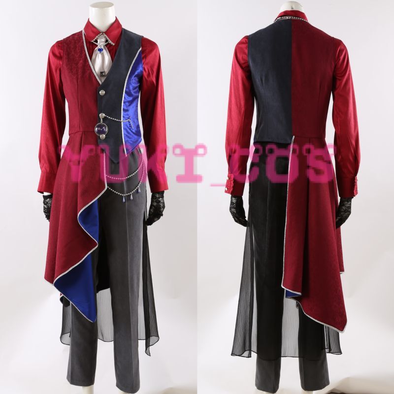 あんさんぶるスターズ！ あんスタ ひと雫＊特別を選んだMad Party in