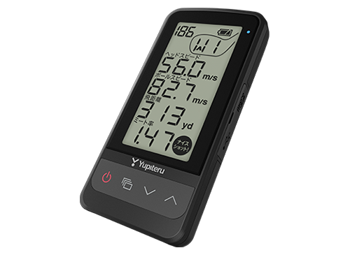 Yupteru GST-7 BLE ゴルフスイングトレーナー Amazon | ユピテル