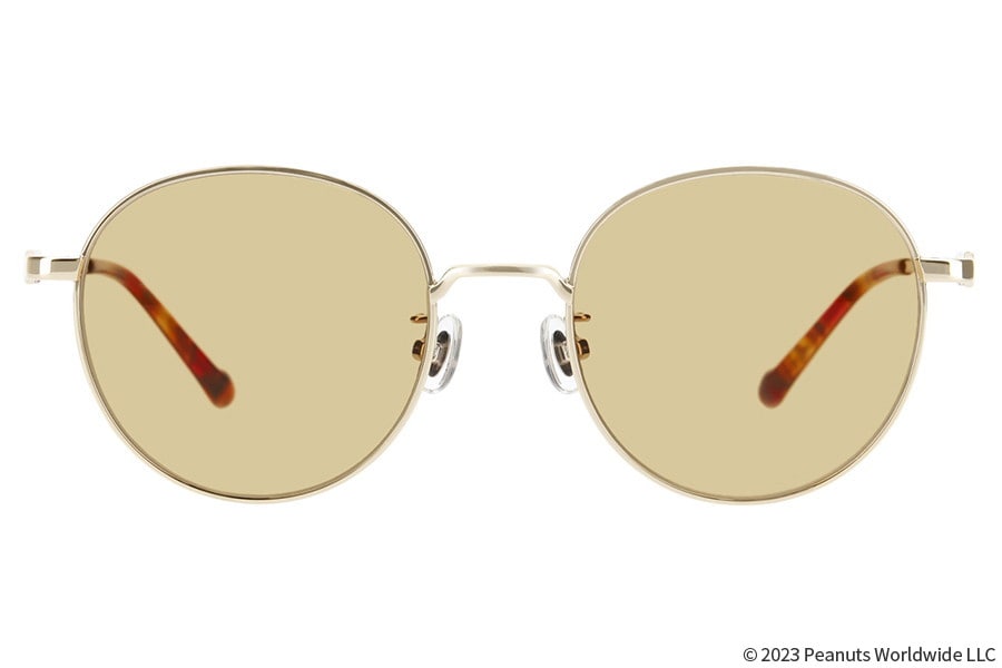 スペシャルプライス]Zoff│PEANUTS COLLECTION（ZY232G08-56E1