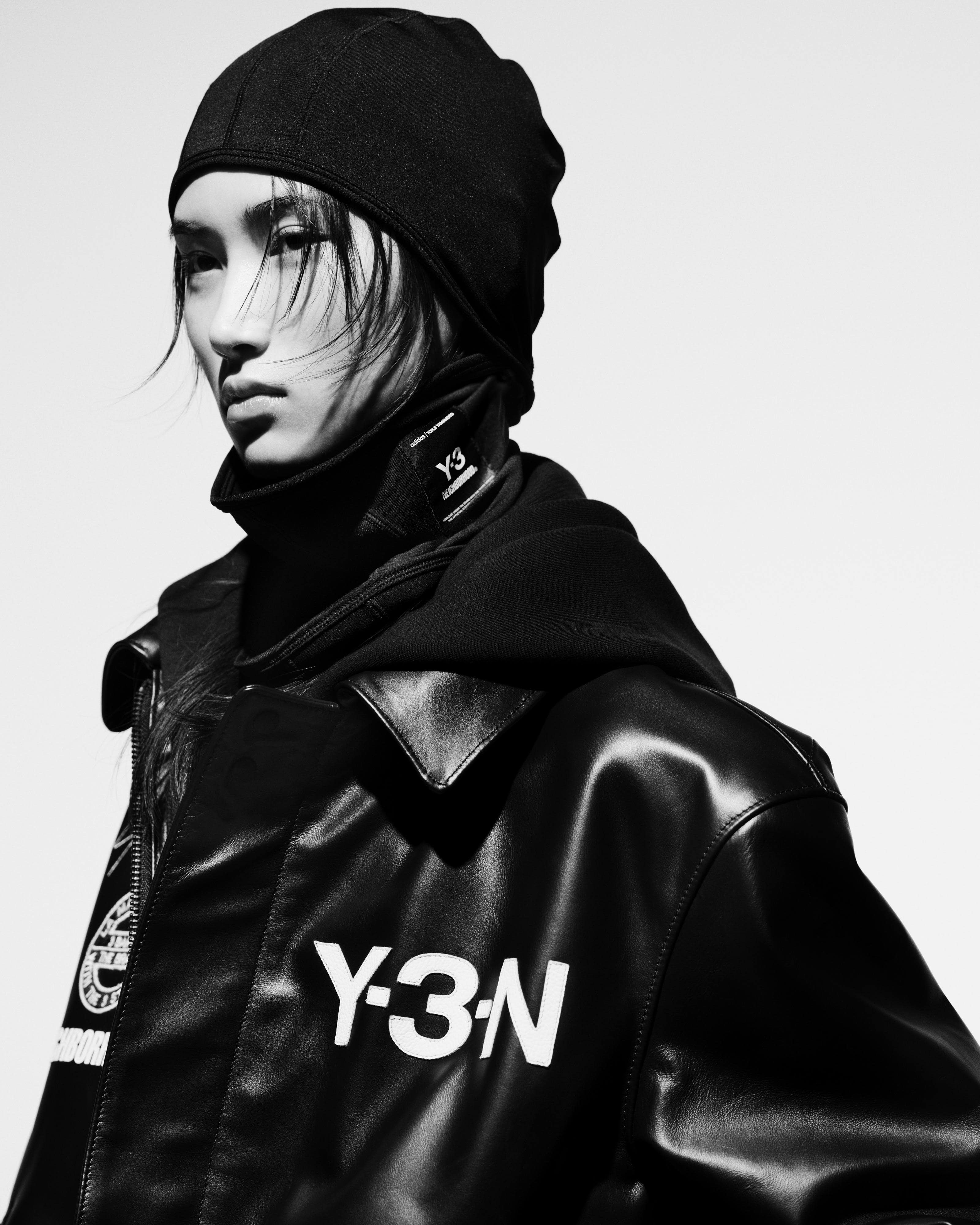 Y-3 Neighborhood – Zoo Fashions