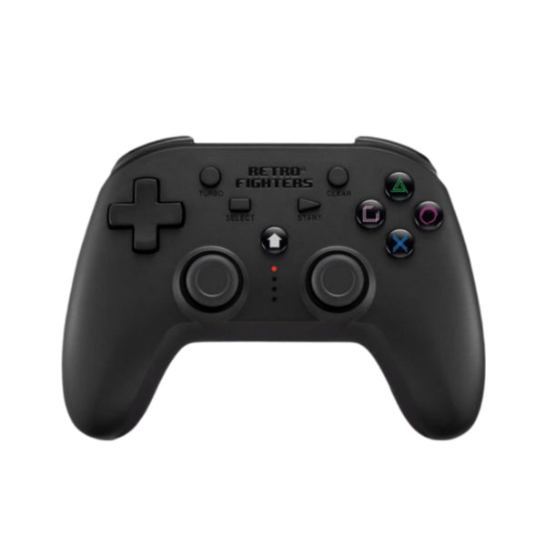 Defender wireless 2.4G controller for PS1, PS2, PS3, Switch & PC