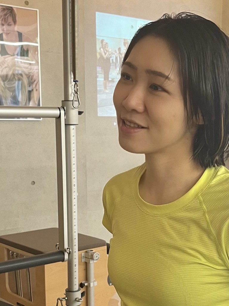 zen place ピラティス 三軒茶屋