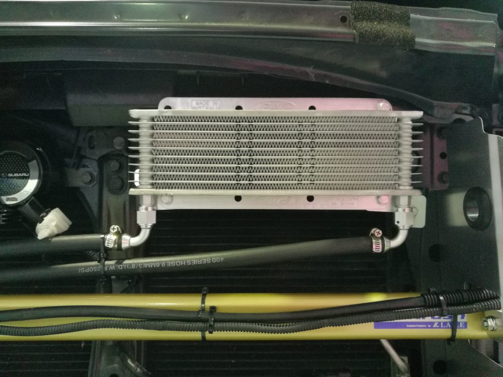 CVTクーラー（VAG/VM4/VMG） - ZEROMAX