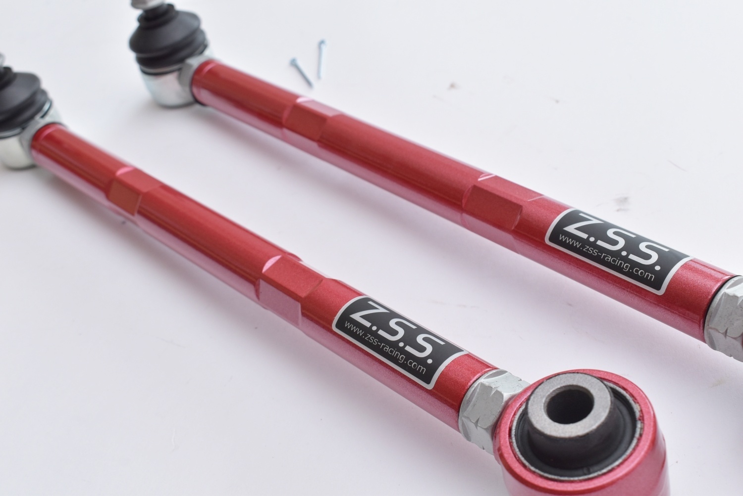 EA21R EA11R カプチーノ リアロアアーム 強化ブッシュ - Z.S.S.