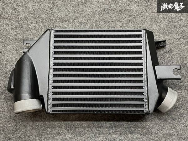 Z.S.S. ZSS ボルトオン 純正交換タイプ 大型インタークーラー BP5 BL5