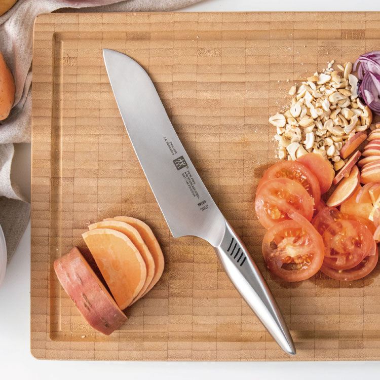 MIYABI BIRCHWOOD 5000MCD 中刀 | ツヴィリング公式オンラインショップ