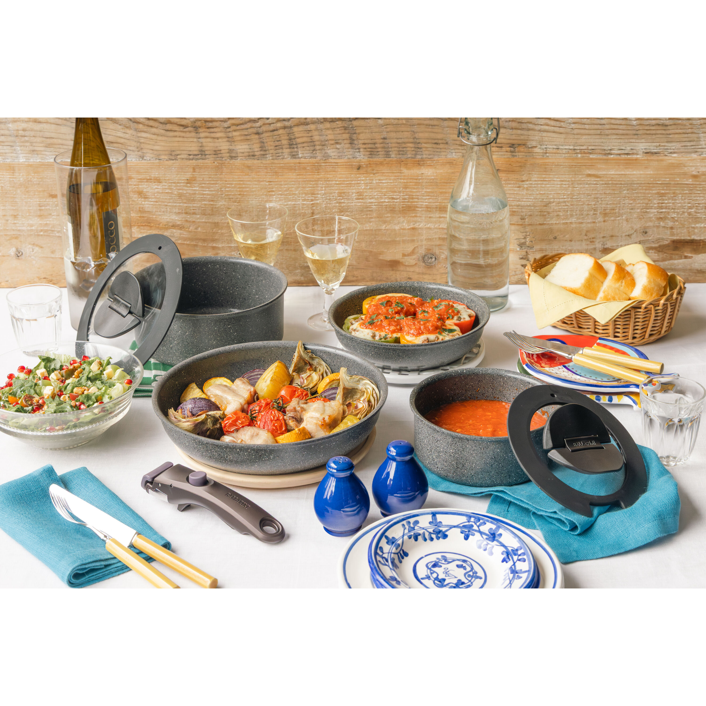 鍋・フライパンセットの通販 | ツヴィリング公式オンラインショップ