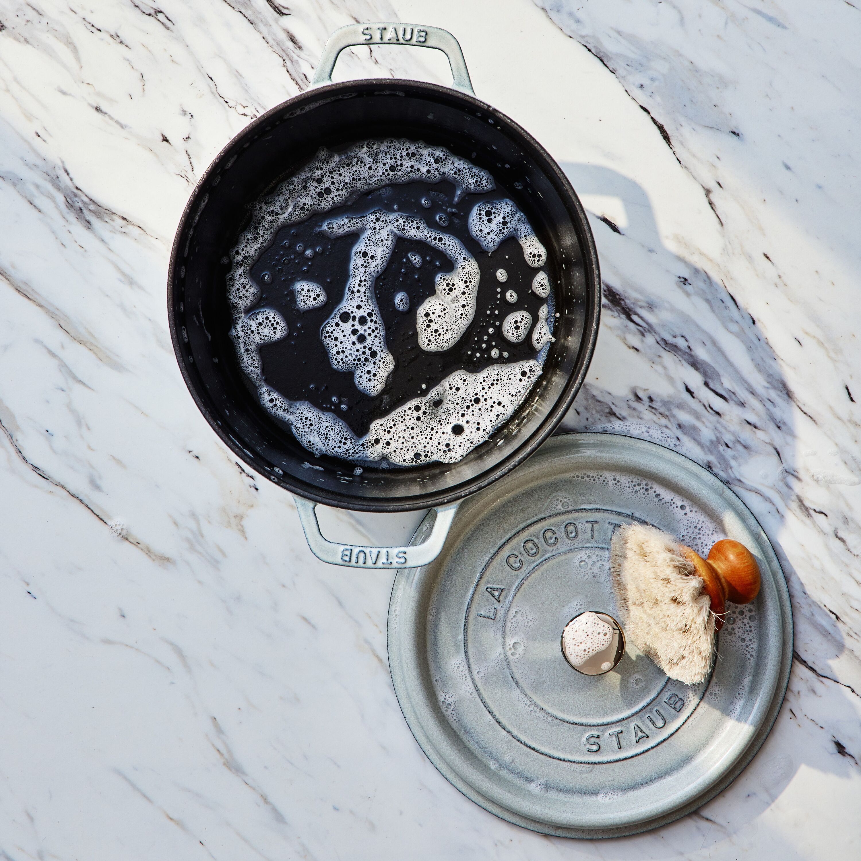 ココット カンパーニュ| 鋳物ホーロー鍋| ストウブ(STAUB)公式通販