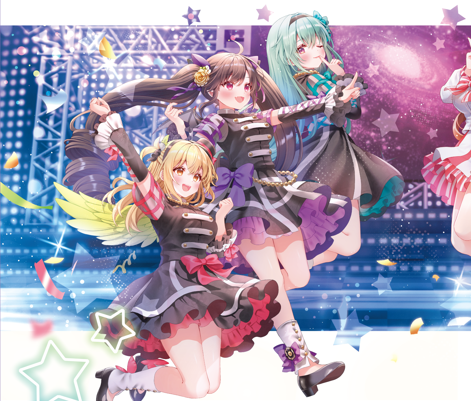 Z/Xグッズ ｜ Z/X - Zillions of enemy X - ゼクス公式サイト