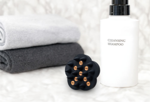 美容師が真っ先に驚いた「マイクロカレント（微弱電流）・シャンプー