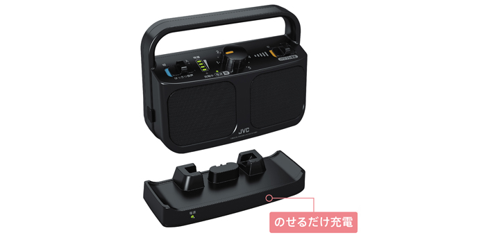 SP-A850 | ミニスピーカー | AVアクセサリー | 家庭用製品 | JVC