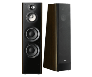 スピーカーシステム「SX-M7」 | JVC