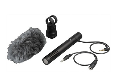 ハイブリッド手ブレ補正機能を搭載し、広角からズームまで安定した撮影