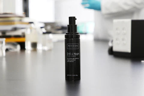 リビジョンスキンケア DEJ ナイトフェイスクリーム® 通販 - X CLINIC