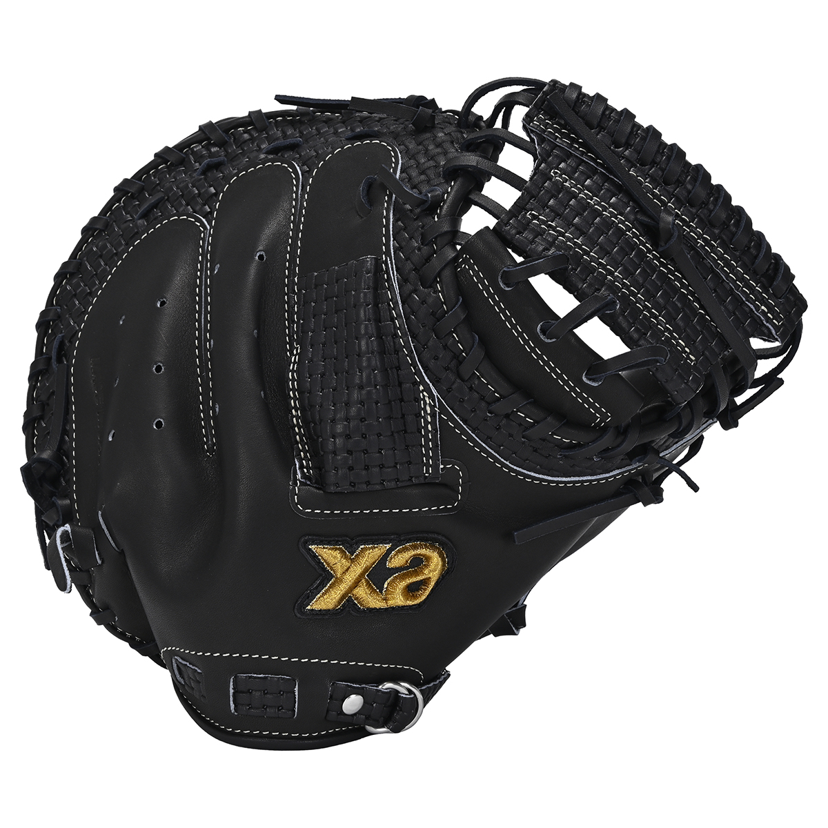 軟式トラストエックス キャッチャーミット【CM1型】｜ザナックス公式