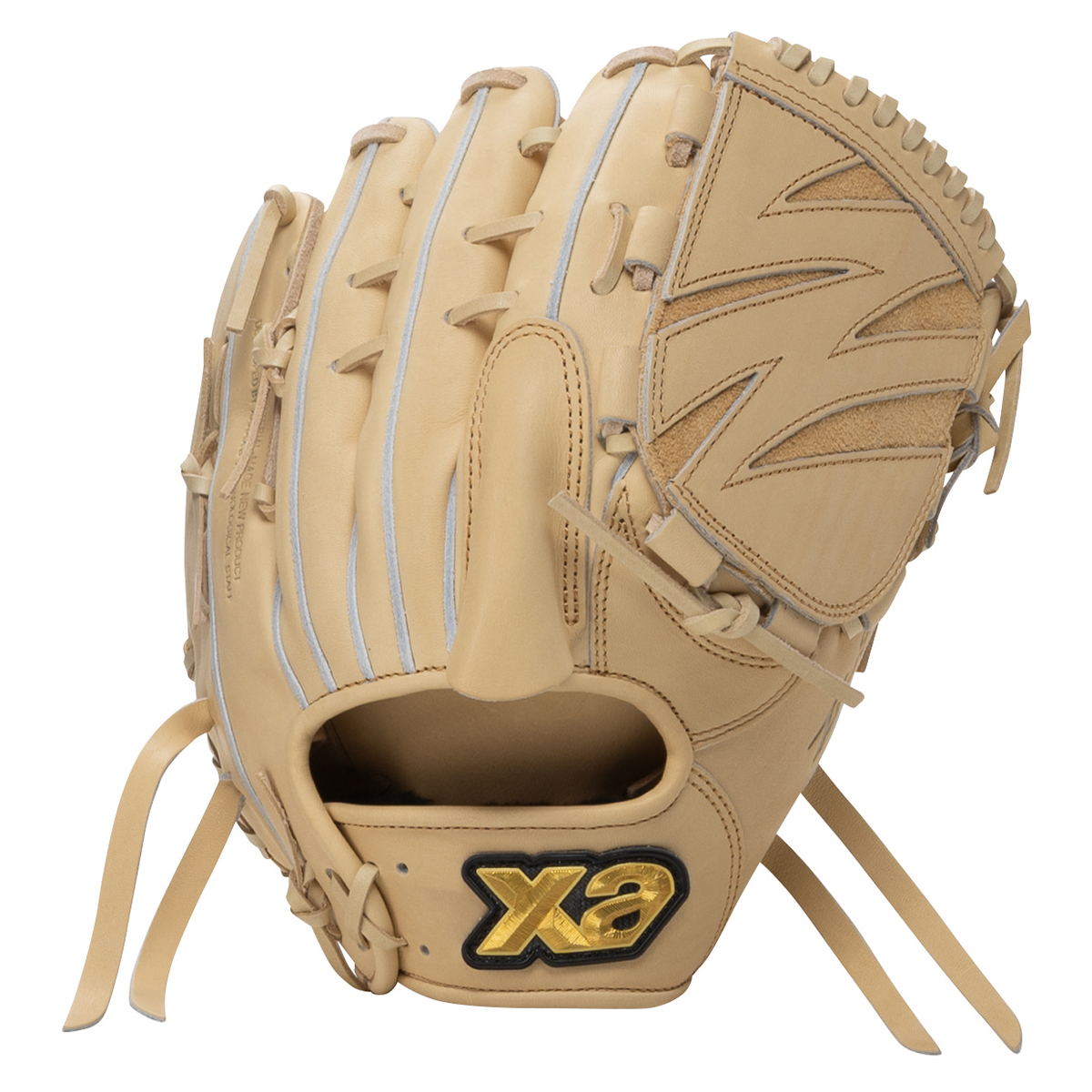 169.限定ラベルXanaxトラスト硬式オーダーグラブ 169.限定ラベルXanax