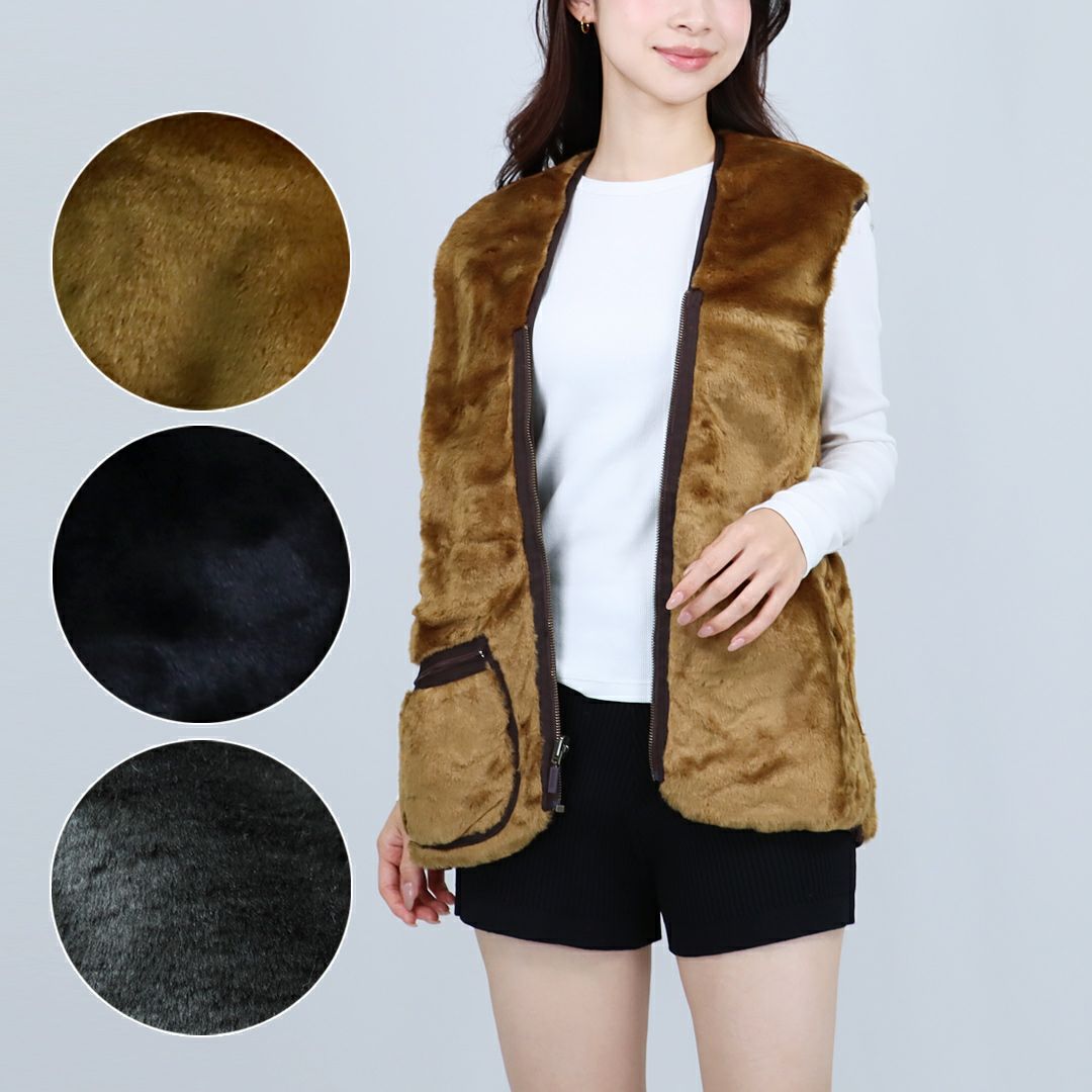 バブアー BARBOUR メンズ レディース ウォームパイル ベスト