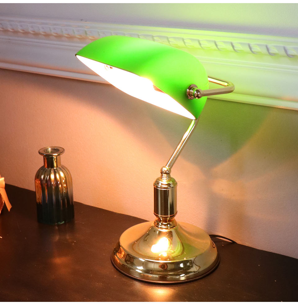 レトロで味のあるバンクランプ 間接照明｜おしゃれインテリア 照明通販