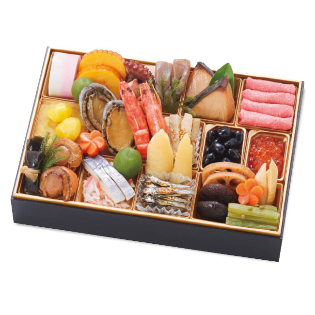 サカさん様⭐︎すみっコぐらし やま おせち 2016 受注生産 サカさん様