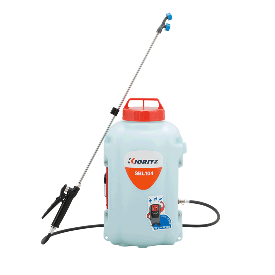 ミニ動噴（消毒機械） | 共立【公式】