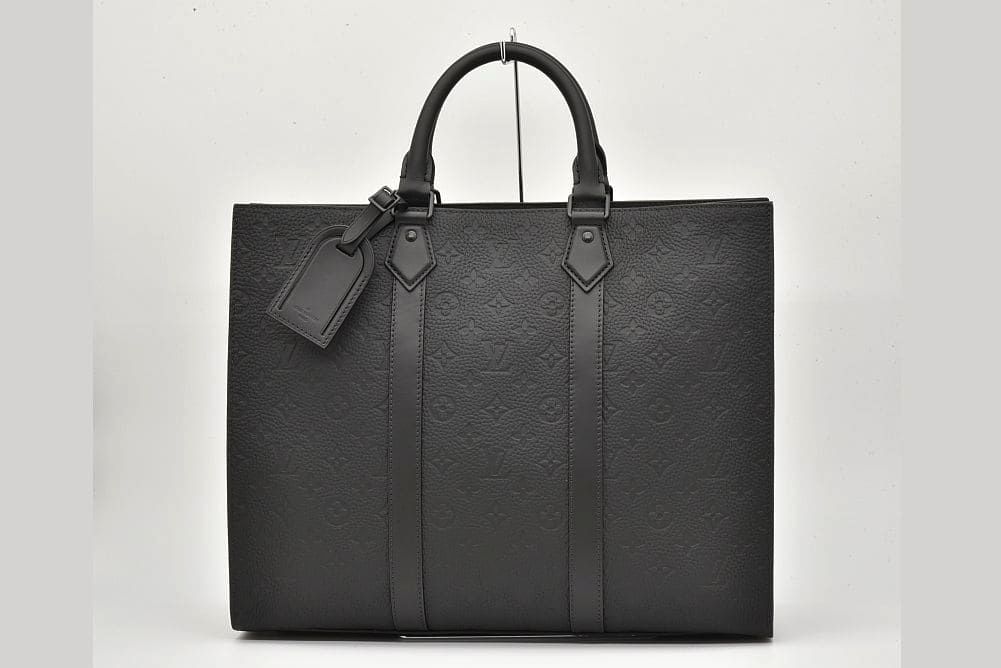 駅南やまご質店オンラインショップ / ヴィトン モノグラム トリヨン