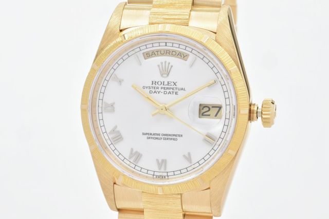 駅南やまご質店オンラインショップ / ロレックス 18248 オイスター