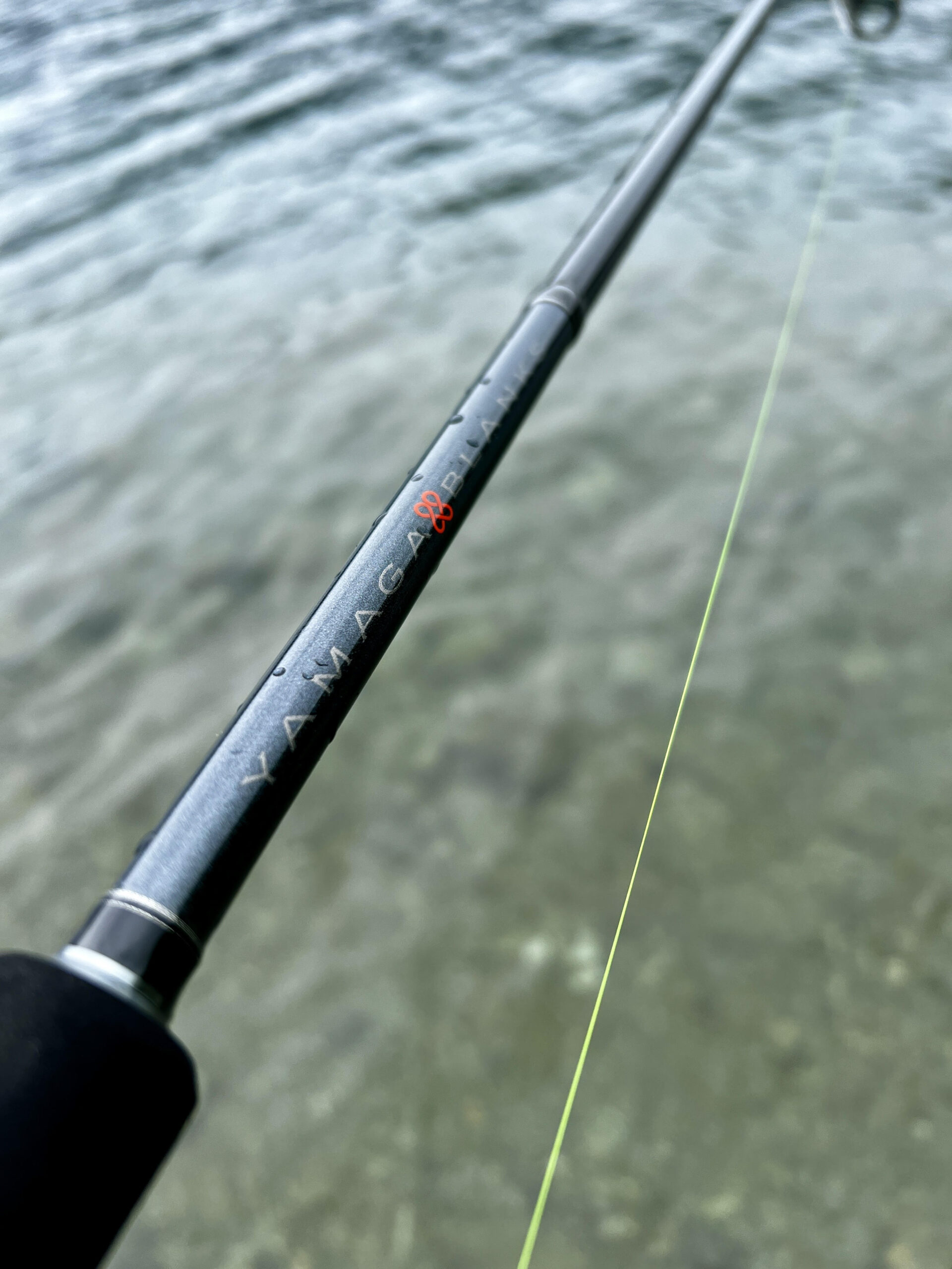 栃木県】レイクトラウト YAMAGA Blanks 88 CHAIN | YAMAGA